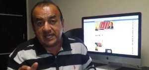 Frente pide a Jos&eacute; Delgado que sea candidato presidencial