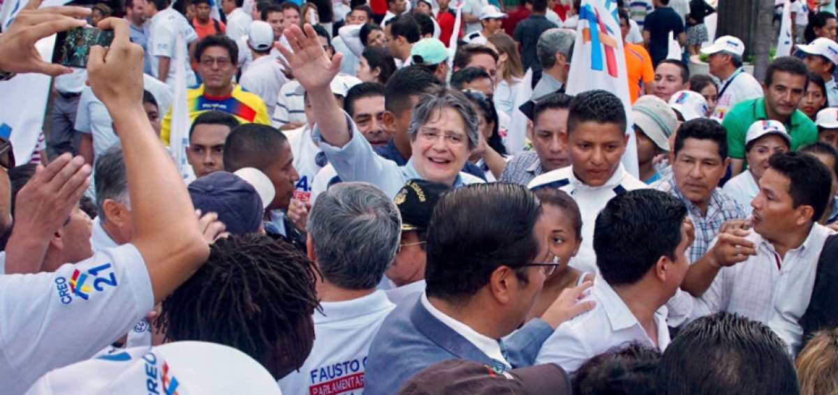 Im&aacute;genes de campa&ntilde;a: D&iacute;a 8