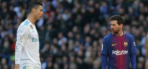 Cristiano y Messi  llegan en racha a la fecha FIFA