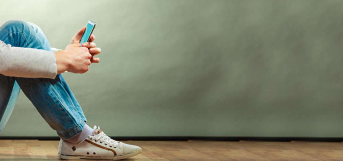 En un mundo dominado por la tecnolog&iacute;a, vivir sin WhatsApp es un 'suicidio'