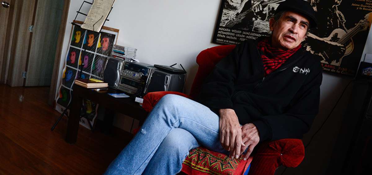 El movimiento cultural rockero de los a&ntilde;os 90 se analizar&aacute; en un coloquio