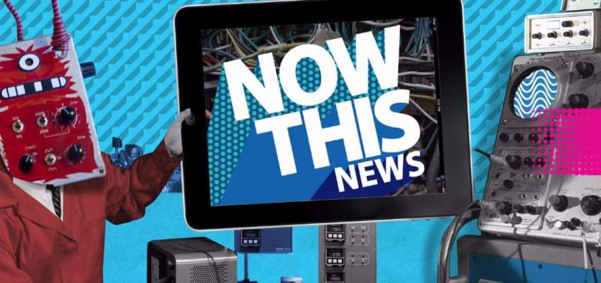 Editores tradicionales buscar&aacute;n aprovechar en 2016 el talento de los nuevos creadores e innovadores de contenido de video viral como NowThis y Vocativ