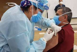 Nuevos puntos para acceder a las dosis y refuerzos de la vacuna contra el coronavirus.
