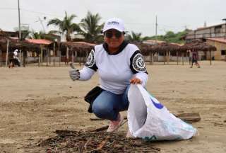 El 90% de jóvenes que trabajan en el Ministerio del Ambiente recibieron su pago.