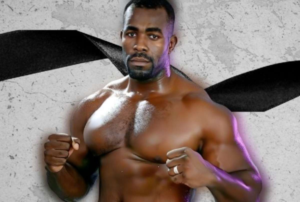 Geronimo dos Santos fue una figura reconocida del MMA brasile&ntilde;o.