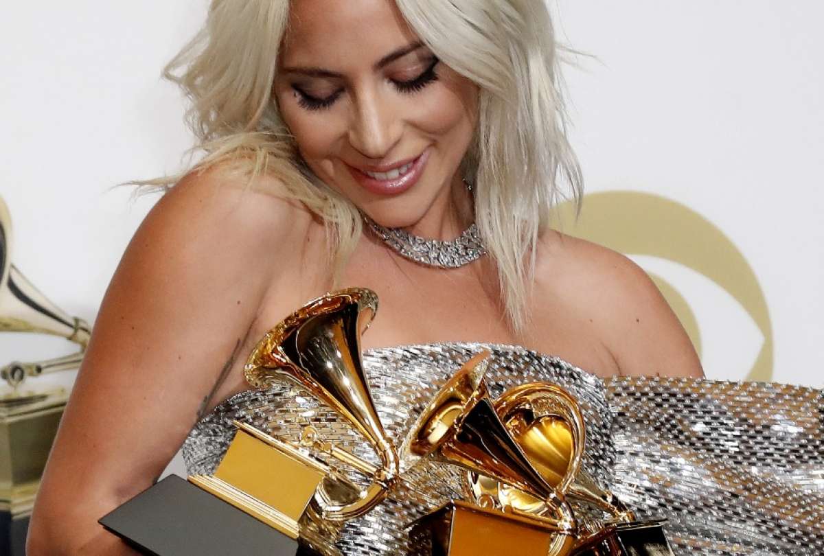 Kendrick Lamar lidera las nominaciones al Grammy 2025 con nueve candidaturas