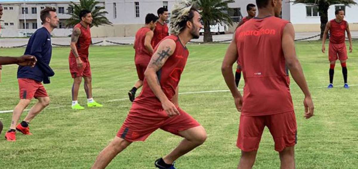 Conmebol da como perdedor a Barcelona ante Defensor Sporting