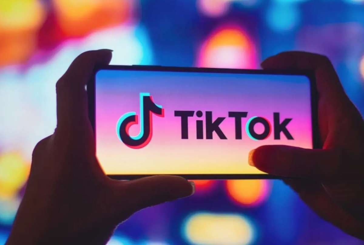 La seguridad de la información es una de las razones para prohibir TikTok. 