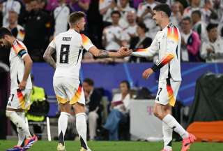 Este domingo 23 de junio, la Eurocopa nos ofrece dos partidos emocionantes en el Grupo A.
