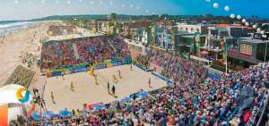 Nuestro pa&iacute;s estar&aacute; representado en esta edici&oacute;n por seis deportistas tricolores, entre ellos destaca David Farinango, nadador de aguas abiertas.