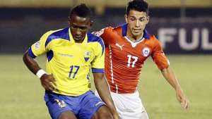 Conmebol falla a favor de Ecuador, que s&iacute; podr&aacute; jugar el Mundial de Chile Sub-17
