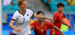 Las federaciones de f&uacute;tbol de Alemania y China firmar&aacute;n acuerdo de colaboraci&oacute;n