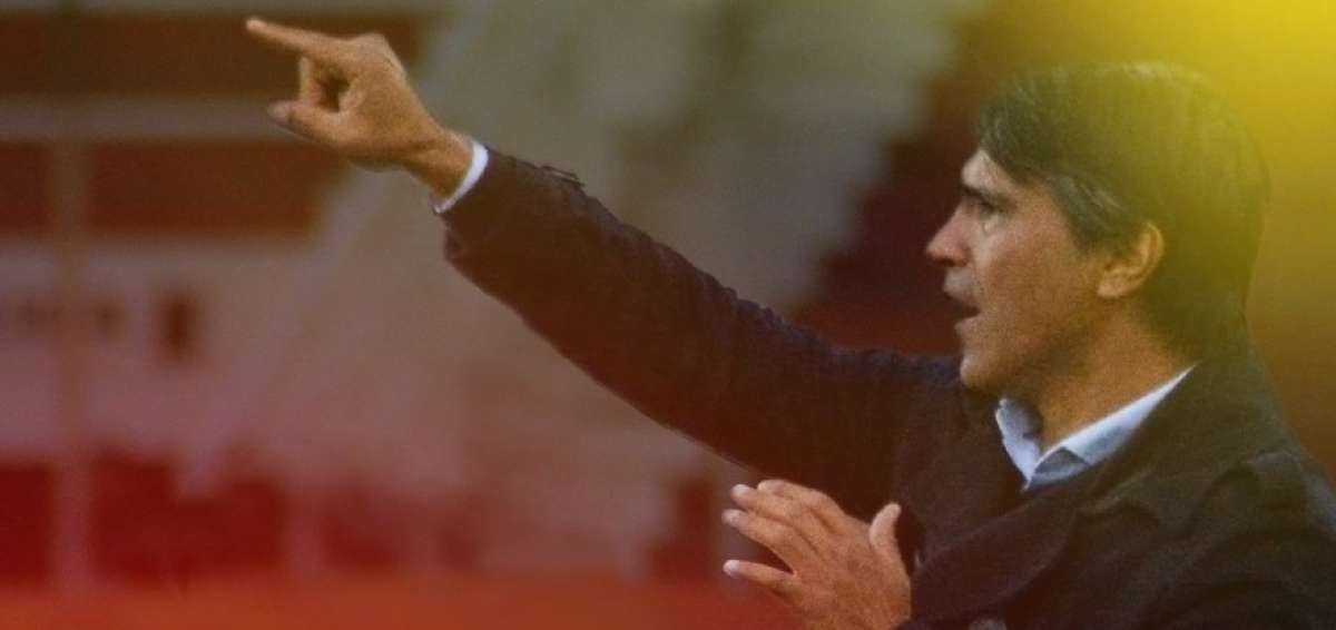 Tabar&eacute; Silva sobre Barcelona: "Ten&iacute;a que venir"
