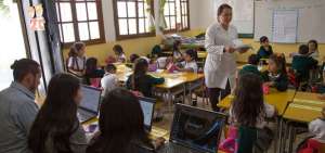 Los docentes que alcancen la categor&iacute;a de elegibles podr&aacute;n concursar en el proceso Quiero Ser Maestro 7, que ser&aacute; presentado en abril de este a&ntilde;o.