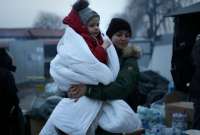 La ONU denuncia racismo en la evacuación de civiles ucranianos