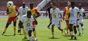 Tras la victoria de ayer, Mushuc Runa deber&aacute; enfrentar a Deportivo Cuenca, Barcelona y Liga de Quito.