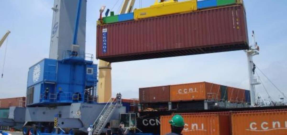 Recaudaci&oacute;n aduanera registra un crecimiento de $ 198 millones
