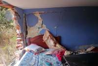 Explosión de tanque de gas en Puembo deja una mujer embarazada herida