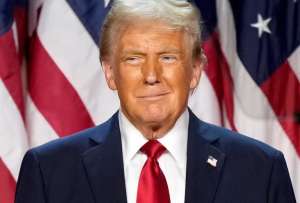 Trump recibe el reconocimiento por su regreso histórico y su impacto en la política global.