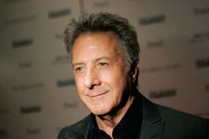 Dustin Hoffman da clases de actuaci&oacute;n por $ 90 d&oacute;lares en Internet