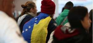 Ecuador extiende hasta febrero la emergencia por flujo de venezolanos