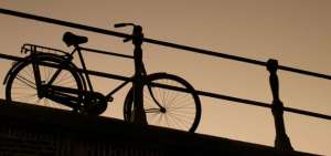 Quito se suma a la Hora del Planeta con apag&oacute;n y pedaleo