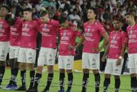Independiente del Valle tendrá un nuevo cuerpo técnico para la temporada 2024