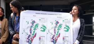 Eliminan licencia ambiental del proyecto minero R&iacute;o Magdalena