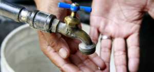 Suburbio sufrir&aacute; nuevo corte de agua este fin de semana