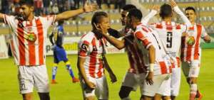 T&eacute;cnico Universitario busca su primera victoria en el campeonato