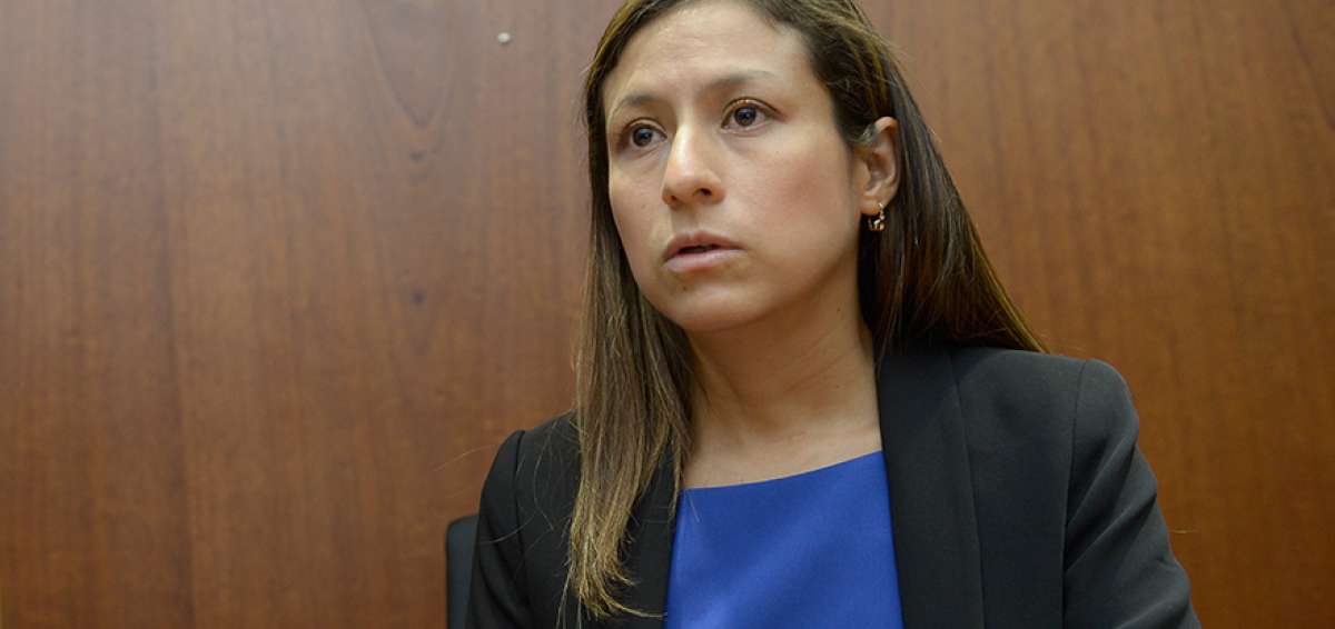 "Bacteria se disemina en las terapias intensivas"