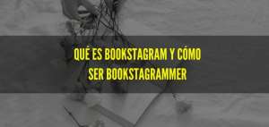 Los millennials aficionados a la lectura se refugian en los blogs de literatura de Instagram. 