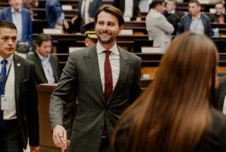Los asambleístas acumulan USD 70 mil en sanciones por atrasos y faltas