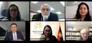 Banco Central y Consejo Mundial Woccu suscriben convenio para la inclusi&oacute;n financiera