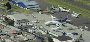 Ecuador se ubica en el segundo lugar en inversiones de infraestructura aeroportuaria y de sistema de navegaci&oacute;n en la regi&oacute;n, superado por Brasil.