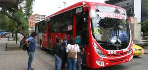 Uno de los acuerdos para subir el costo del pasaje es cambiar toda la flota de unidades que actualmente est&aacute;n trabajando en la ciudad de Cuenca.