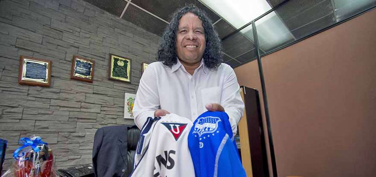 Jacinto Espinoza. Exportero manabita.