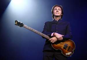 Paul McCartney y Metallica encabezan la lista de artistas en Lollapalooza 2015