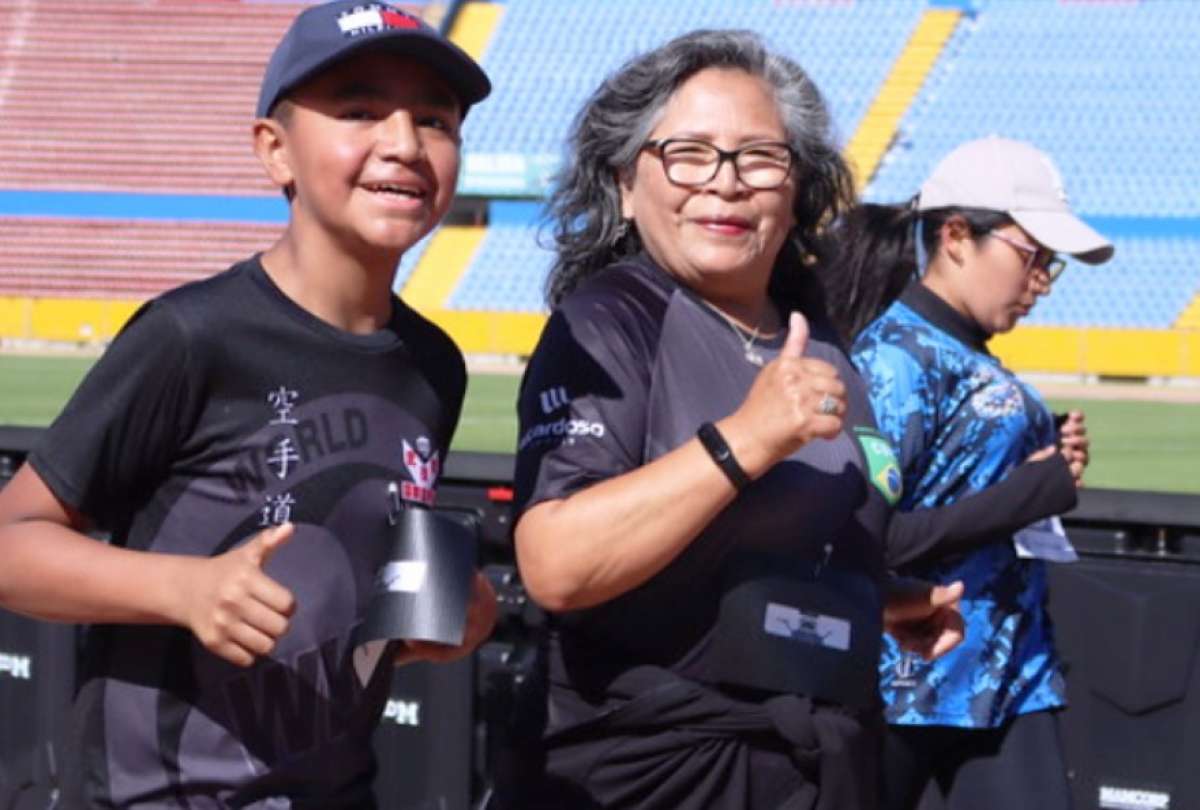 El aplicativo impulsa la inversión en el deporte
