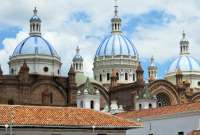 Suspenden la parada militar por la Independencia de Cuenca