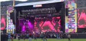 Colombia se consolida como destino musical en Latinoam&eacute;rica