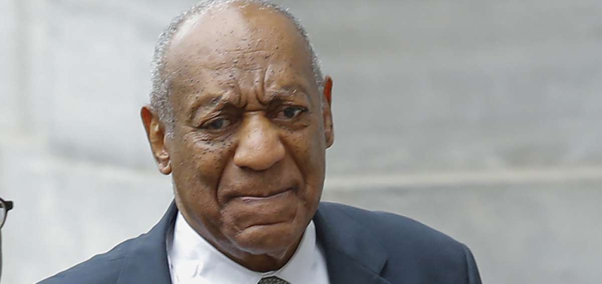 Cosby contar&aacute; sus "desventuras judiciales"
