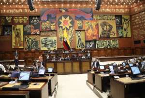 ¿Sabes cuántos asambleístas irán al Legislativo en las Elecciones Generales 2025?