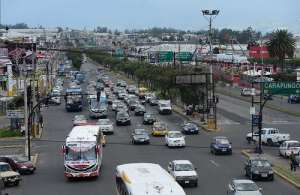 La Polic&iacute;a report&oacute; la retenci&oacute;n de 83 veh&iacute;culos, 1.874 citaciones y 759 casos donde los conductores excedieron la velocidad. Foto: Carina Acosta / El Tel&eacute;grafo 