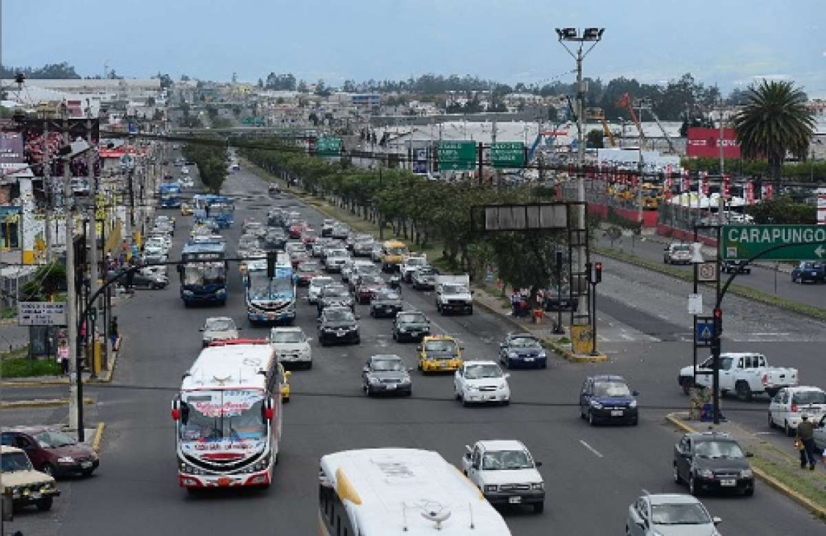 La Polic&iacute;a report&oacute; la retenci&oacute;n de 83 veh&iacute;culos, 1.874 citaciones y 759 casos donde los conductores excedieron la velocidad. Foto: Carina Acosta / El Tel&eacute;grafo 