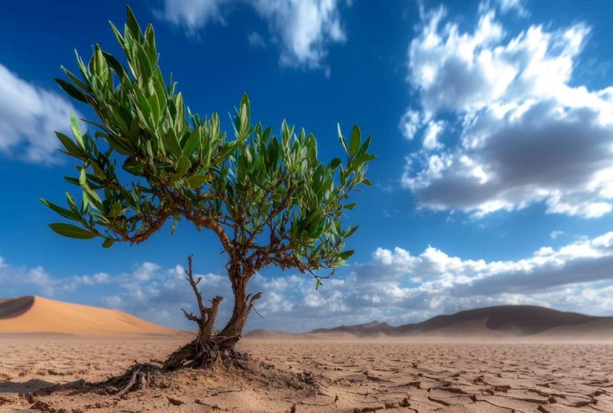 El reporte confirma que el periodo 2015&ndash;2025 re&uacute;ne los a&ntilde;os m&aacute;s c&aacute;lidos de la historia.