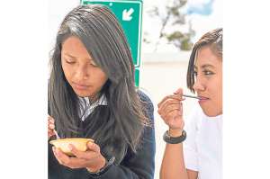 La relaci&oacute;n entre grandes y chicos no siempre es f&aacute;cil en los colegios