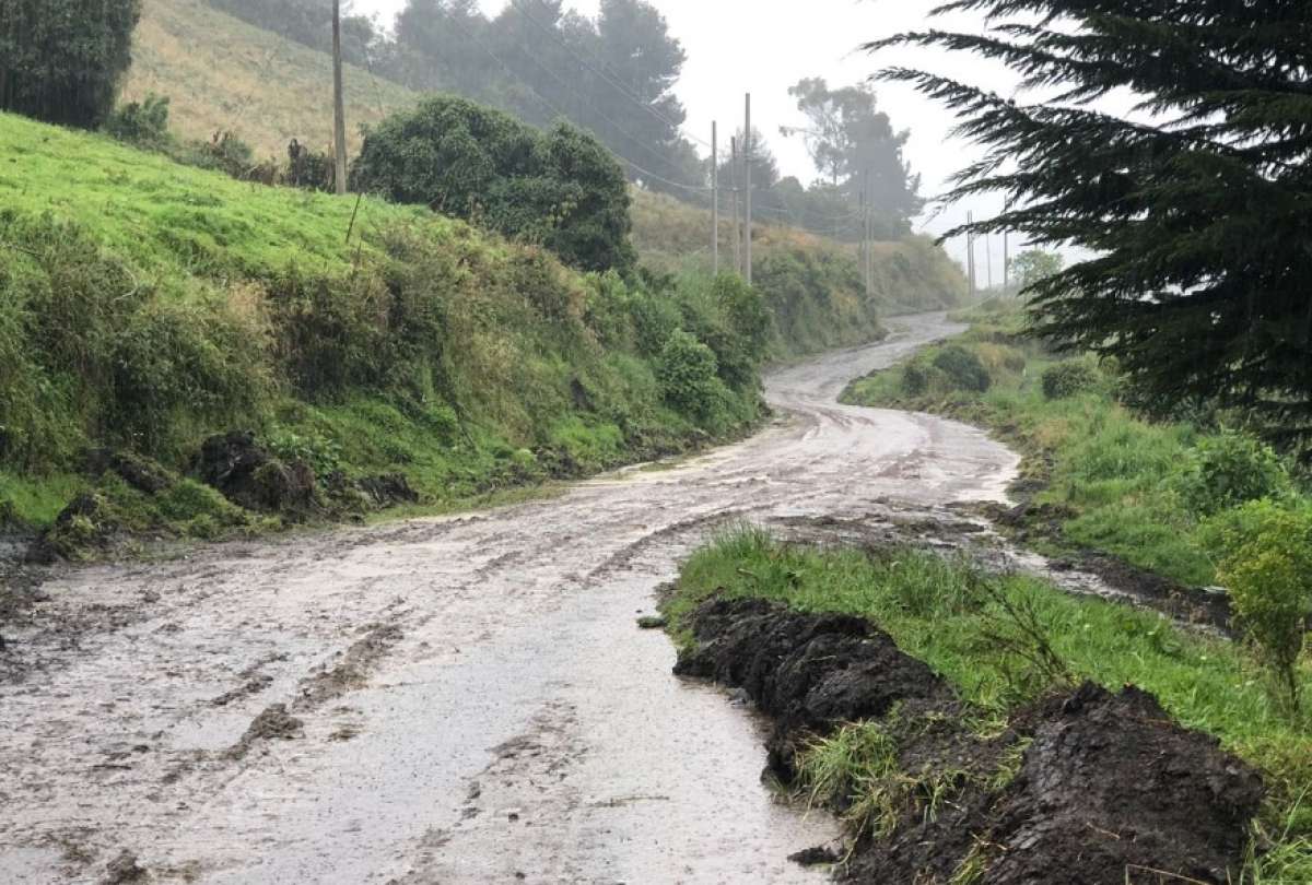 La etapa reina de la Vuelta al Ecuador tendr&aacute; una modificaci&oacute;n