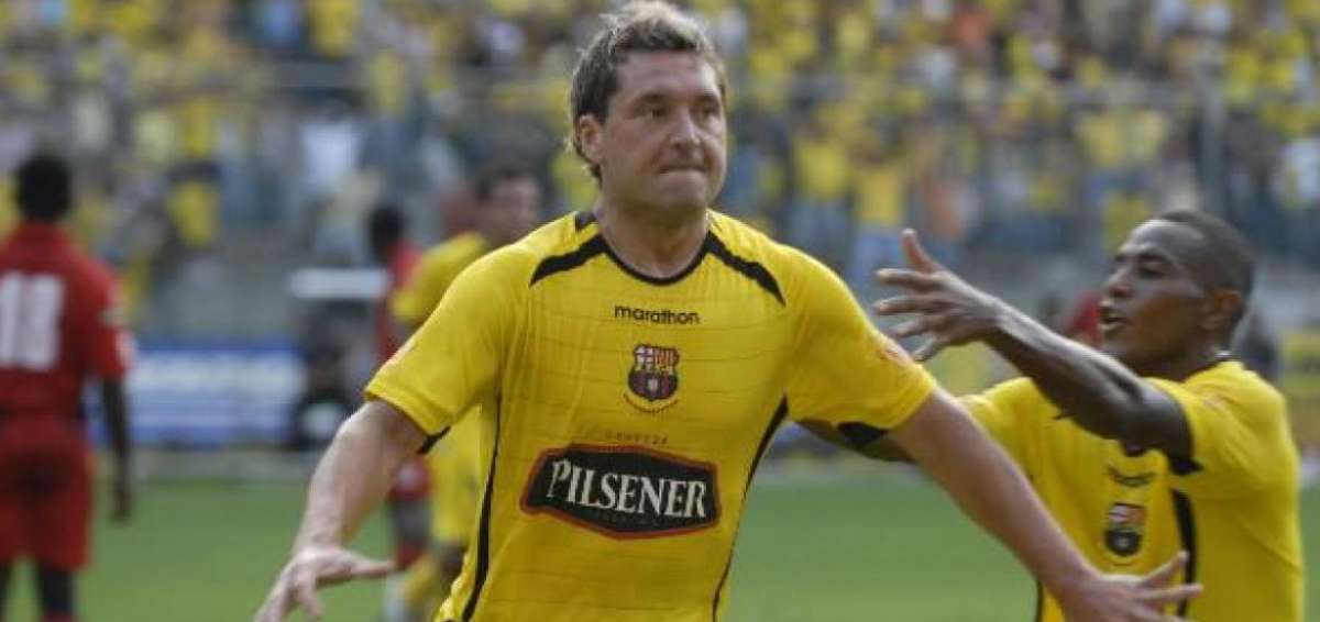 Empresa privada ayudar&aacute; a BSC a pagar la deuda con Z&aacute;rate