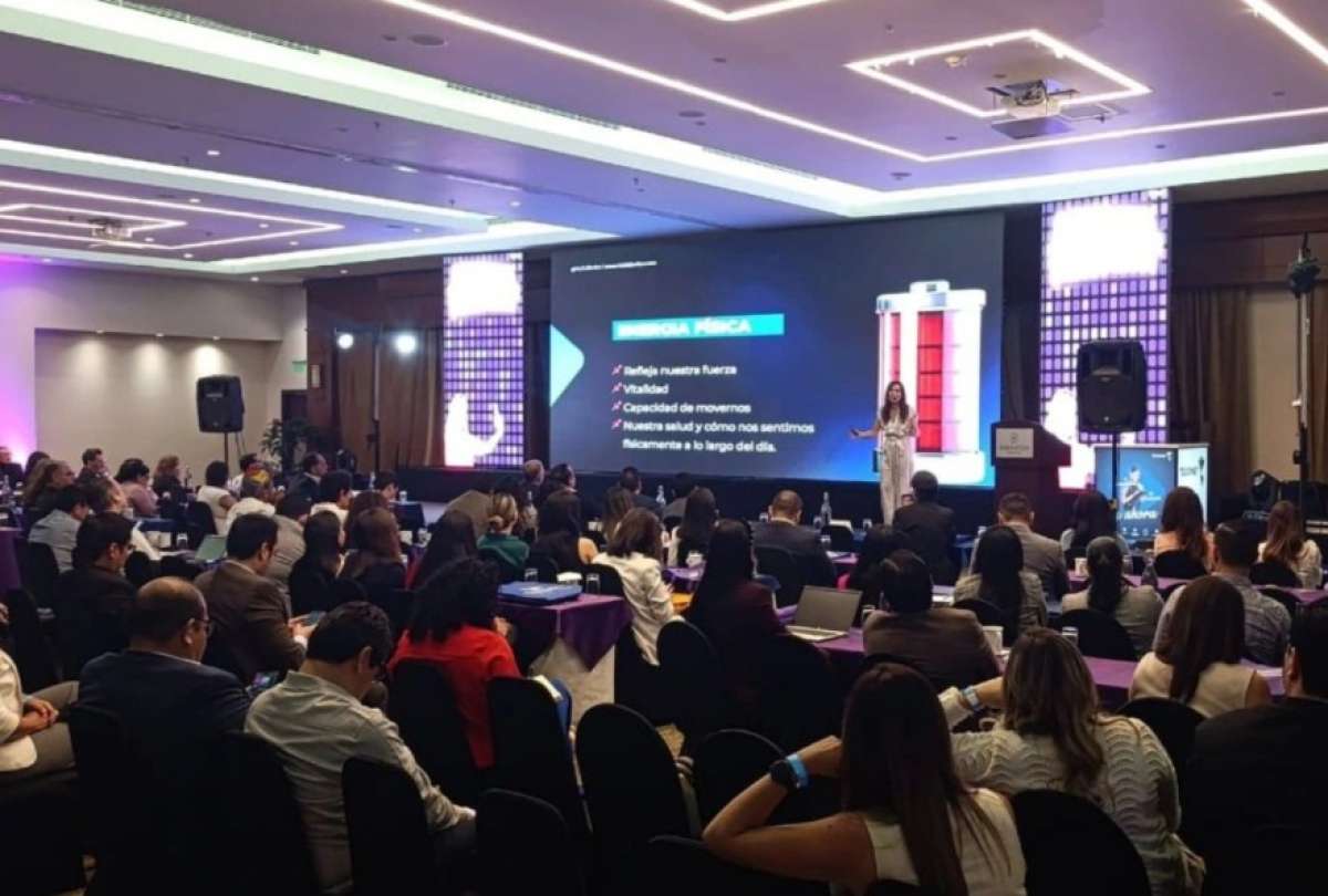 El evento se realizará el 20 de noviembre de 2025 en el Centro de Convenciones de Guayaquil. 